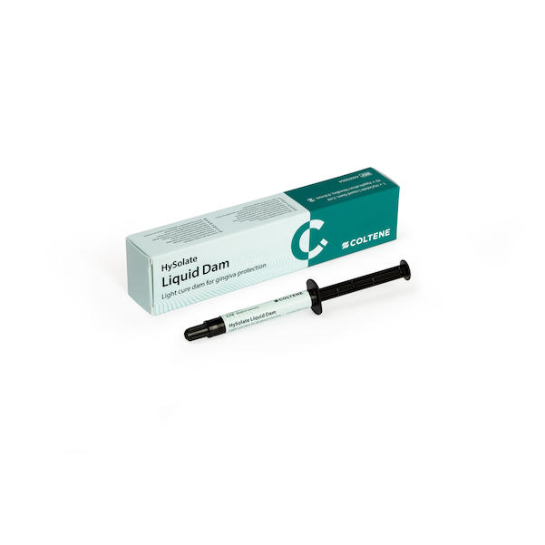 HySolate Liquid Dam