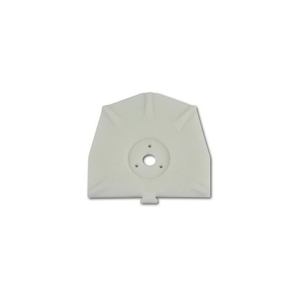 Sockelplatten Basic für Zeiser-System