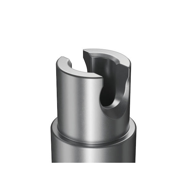 Ti-Forms Abutment for Ceramill Straumann® Tissue Level®