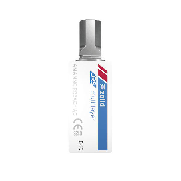 Zolid DRS DR
