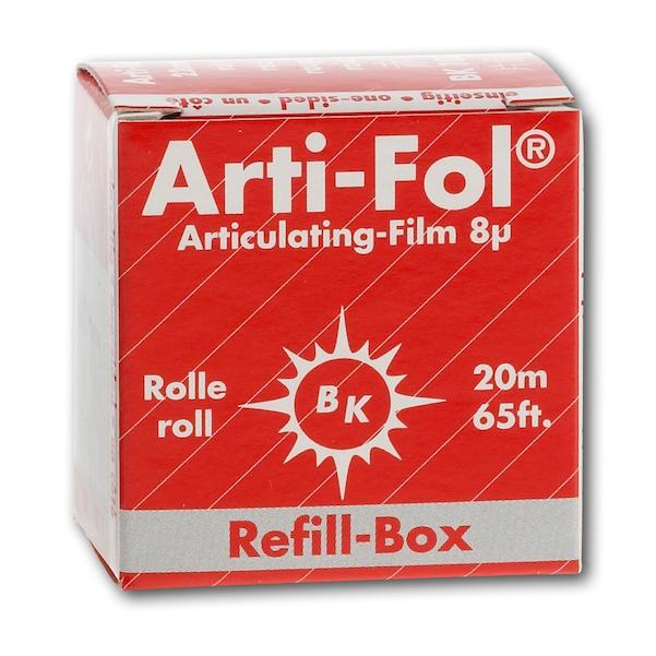 Bausch Arti-Fol® einseitig 22 mm