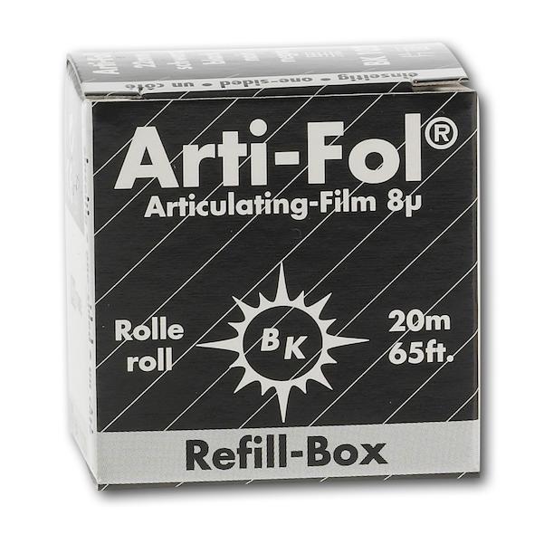 Bausch Arti-Fol® einseitig 22 mm