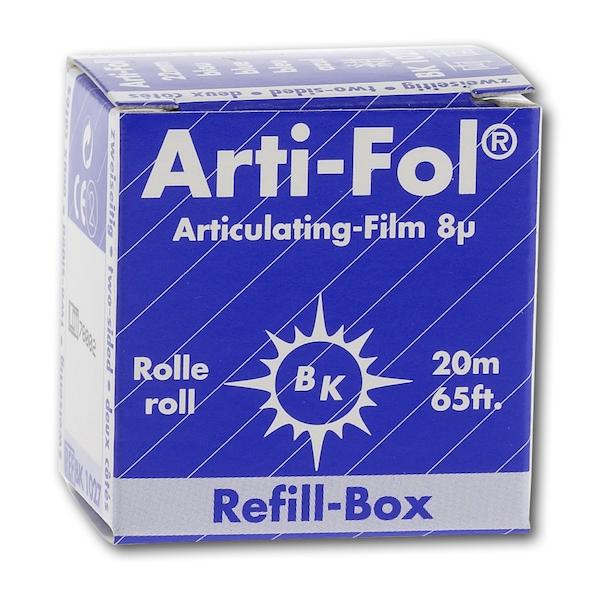Bausch Arti-Fol® einseitig 22 mm