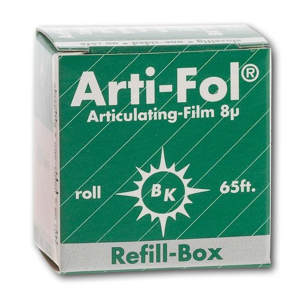 Bausch Arti-Fol® einseitig 22 mm