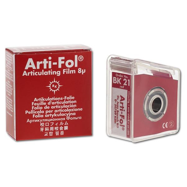 Bausch Arti-Fol® einseitig 22 mm