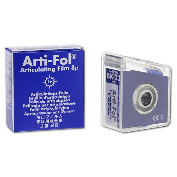 Bausch Arti-Fol® einseitig 22 mm