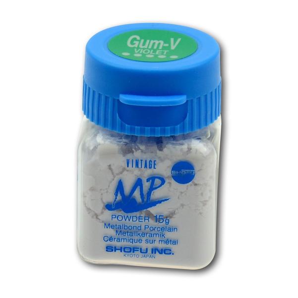 VINTAGE MP Zahnfleischmassen