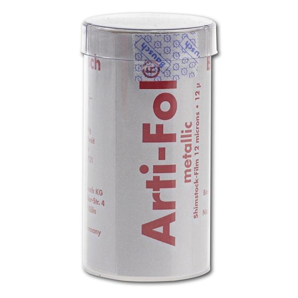 Bausch Arti-Fol® metallic