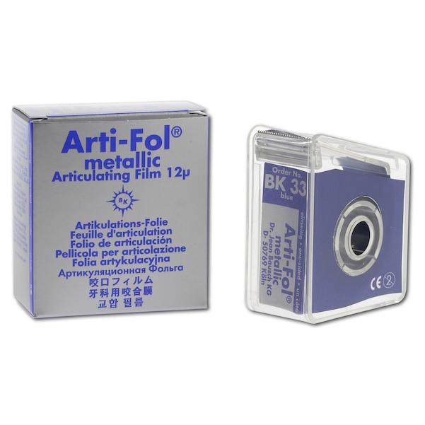 Bausch Arti-Fol® metallic