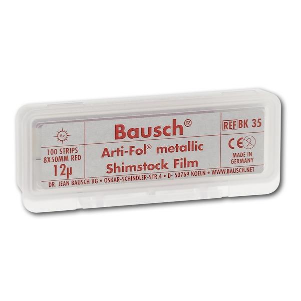 Bausch Arti-Fol® metallic