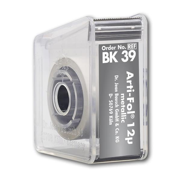 Bausch Arti-Fol® metallic