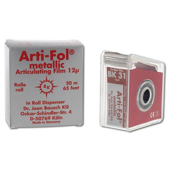 Bausch Arti-Fol® metallic