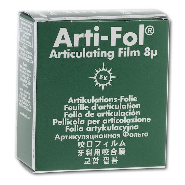 Bausch Arti-Fol® zweiseitig 22 mm