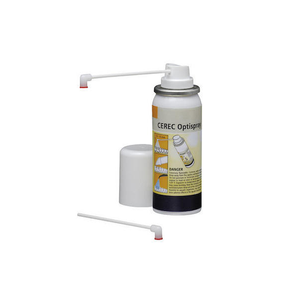 CEREC Optispray