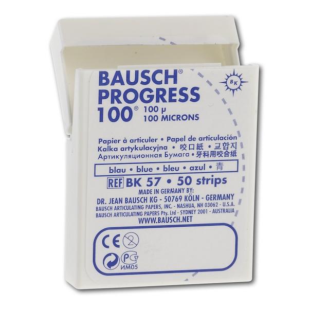 Bausch Progress 100®