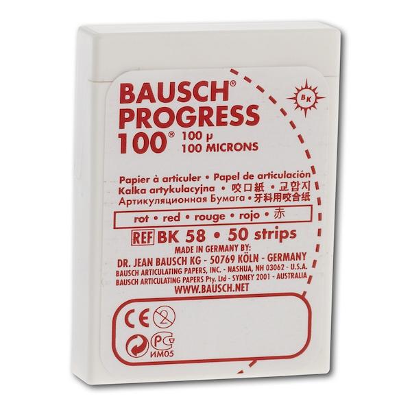Bausch Progress 100®