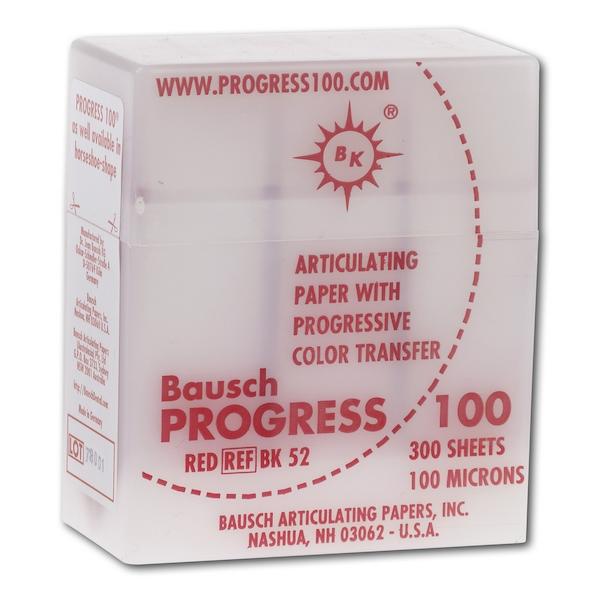 Bausch Progress 100®