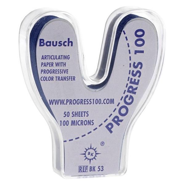 Bausch Progress 100®
