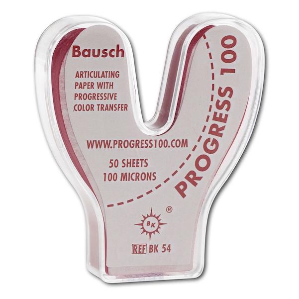 Bausch Progress 100®
