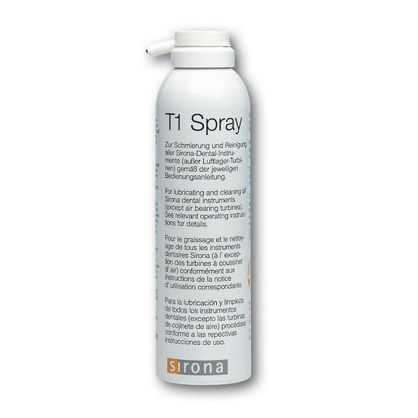 T1 Spray