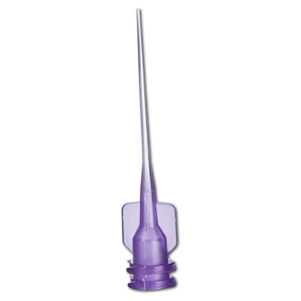 Capillary Tips