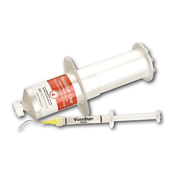 ViscoStat™ Clear, Dento-Infusor IndiSpense - Kit