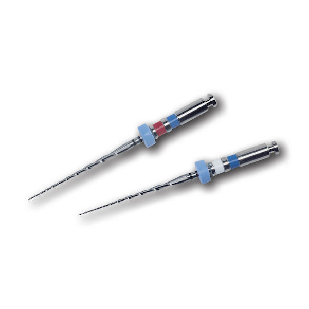 Mtwo® Revisionsfeilen - Standardpackung