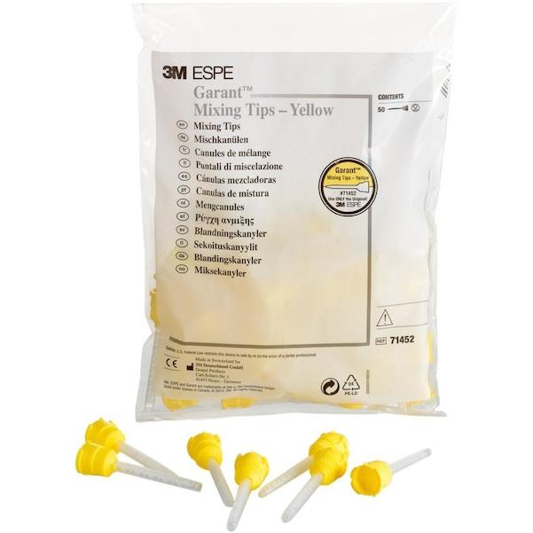 3M™ Garant™ Mischkanülen
