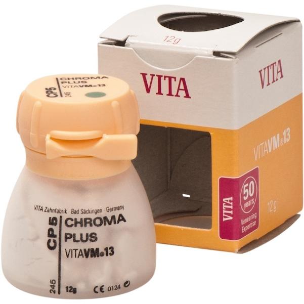 VITA VM®13 CHROMA PLUS