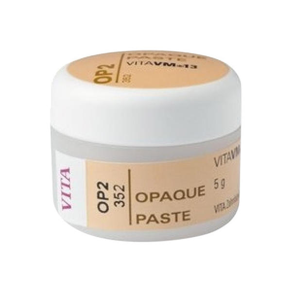 VITA VM®13 OPAQUE PASTE 3D-MASTER®
