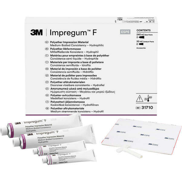 3M Impregum™ F