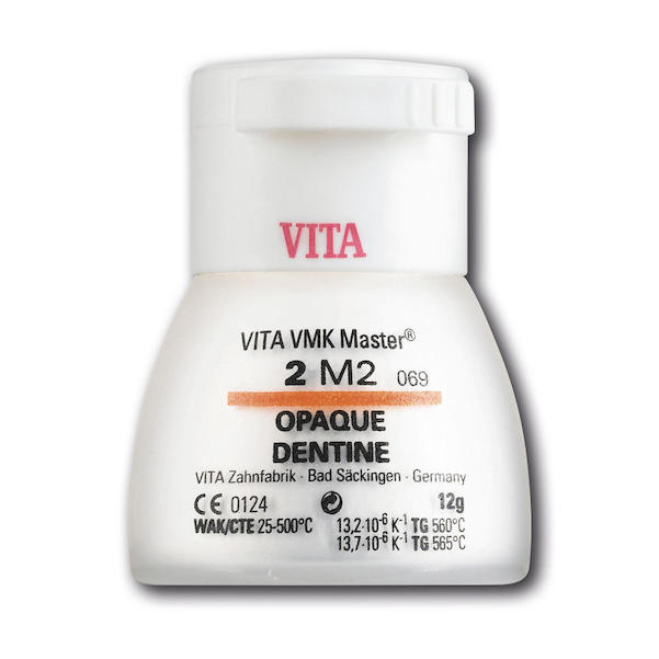 VITA VMK Master® OPAQUE DENTINE 3D-MASTER®