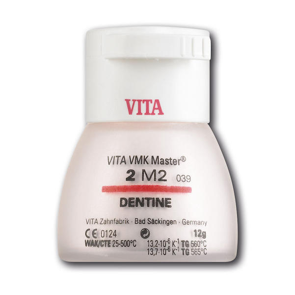 VITA VMK Master® DENTINE 3D-MASTER®