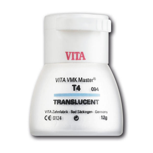 VITA VMK Master® TRANSLUCENT
