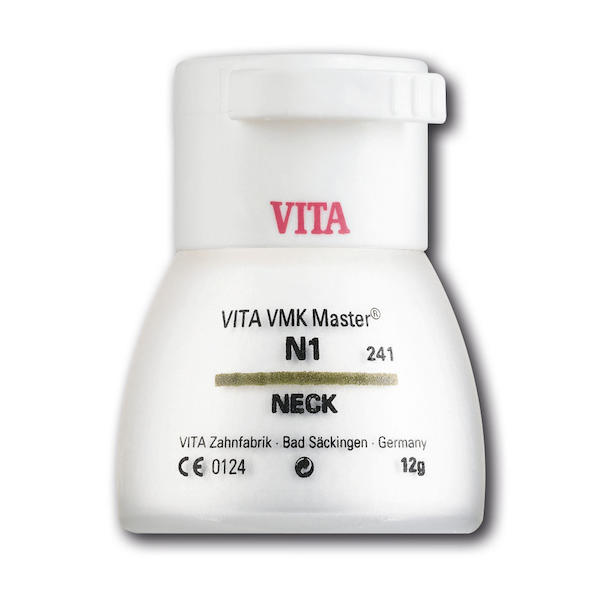 VITA VMK Master® NECK