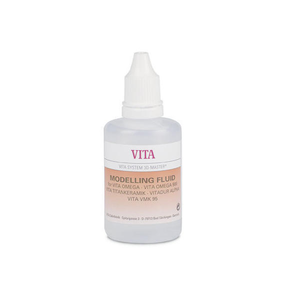 VITA MODELLING FLUID