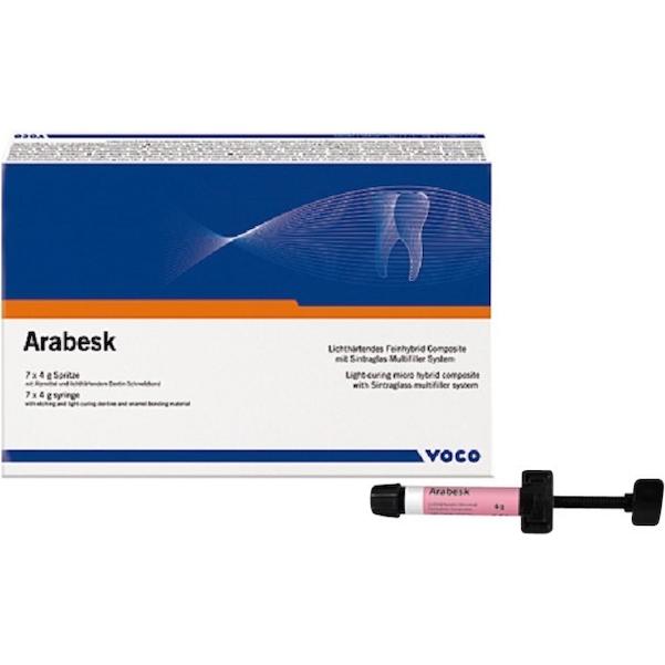 Arabesk