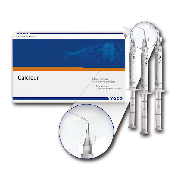 Calcicur® - Großpackung
