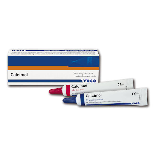 Calcimol