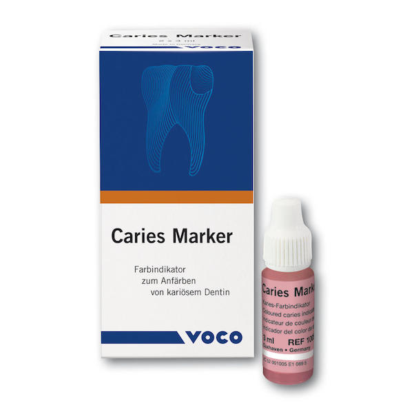 Caries Marker