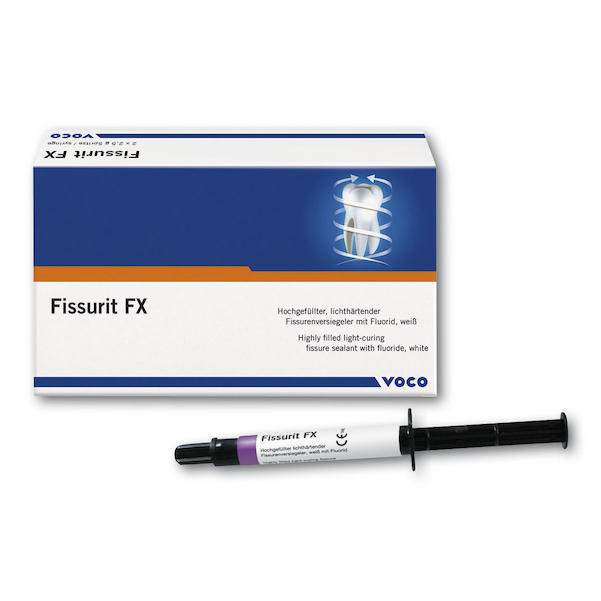 Fissurit® FX