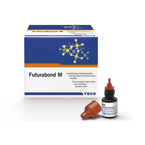 Futurabond® M, Flasche