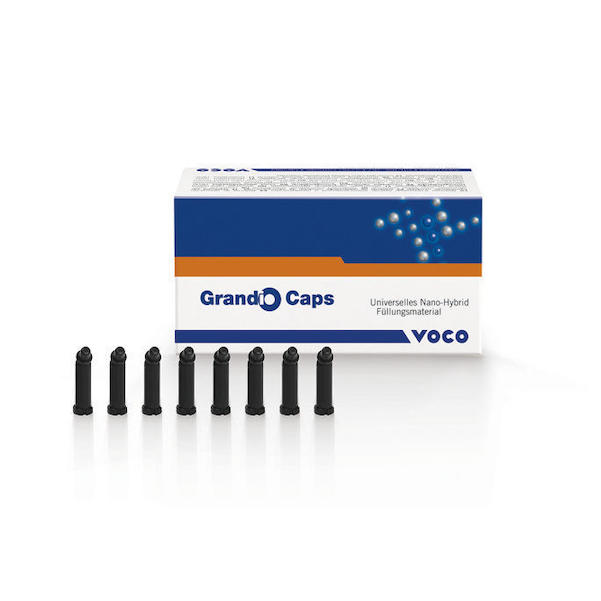 Grandio®, Caps - Nachfüllpackung