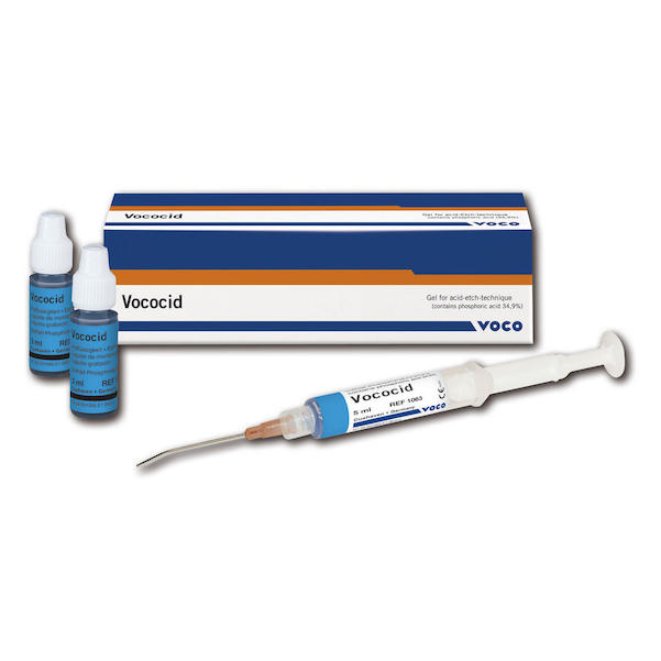 Vococid® - Nachfüllpackung