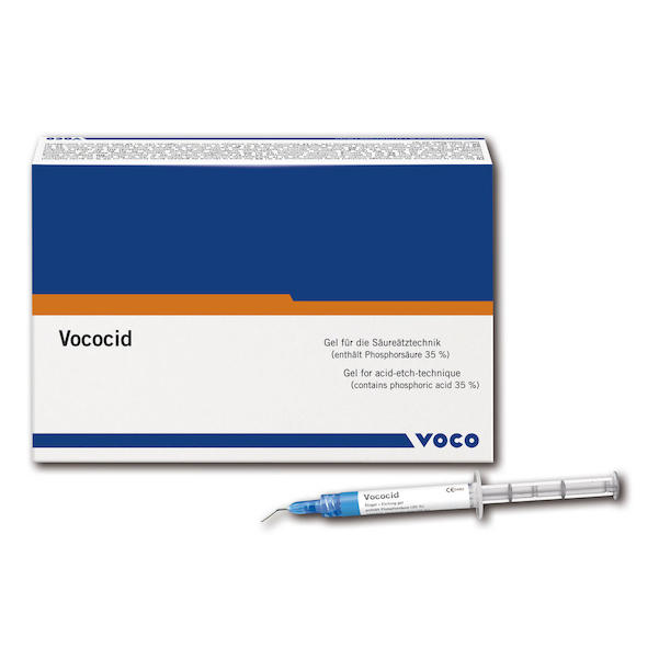 Vococid® - Nachfüllpackung