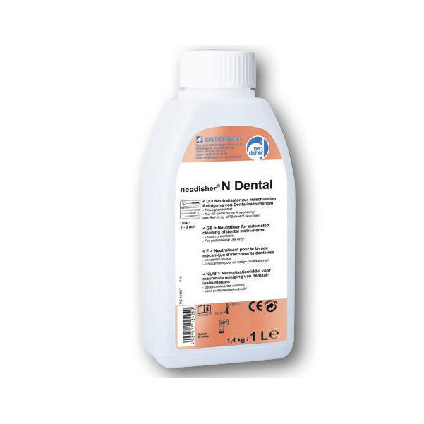neodisher® N Dental
