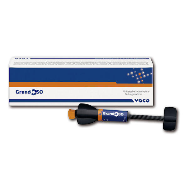 Grandio®SO, Spritze - Nachfüllpackung