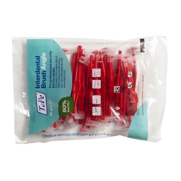 TePe Angle™ Interdentalbürsten - Einzelgrößen