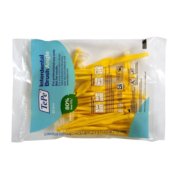 TePe Angle™ Interdentalbürsten - Einzelgrößen