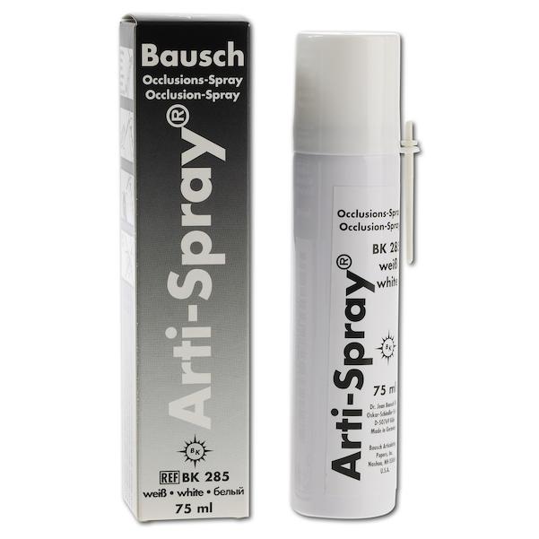 Bausch Arti-Spray®